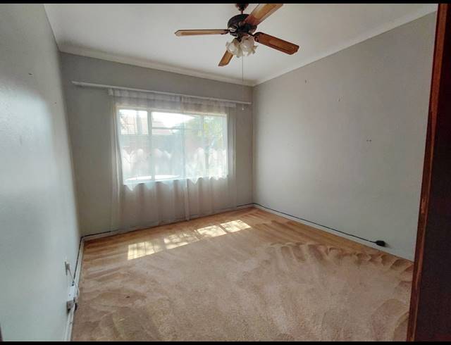 4 BEDROOM FREESTANDING FOR SALE IN CHROOMPARK